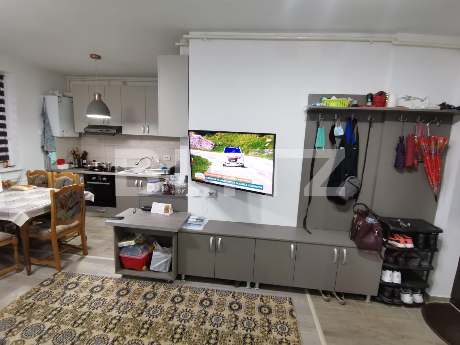 Apartament de vânzare 3 camere Manastur - 61989AV | BLITZ Cluj-Napoca | Poza4