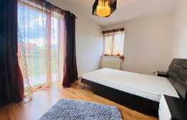 Duplex, 5 camere, 150 mp utili, 200 mp gradina, garaj, zona strazii Buna Ziua