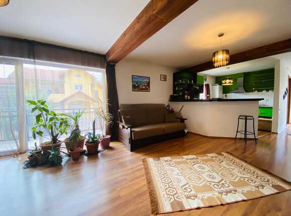 Casa de închiriat 5 camere Bună Ziua - 61991CI | BLITZ Cluj-Napoca | Poza3