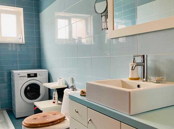 Casa de închiriat 5 camere Bună Ziua - 61991CI | BLITZ Cluj-Napoca | Poza13