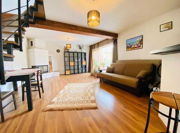 Casa de închiriat 5 camere Bună Ziua - 61991CI | BLITZ Cluj-Napoca | Poza1