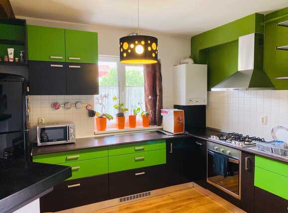 Casa de închiriat 5 camere Bună Ziua - 61991CI | BLITZ Cluj-Napoca | Poza12