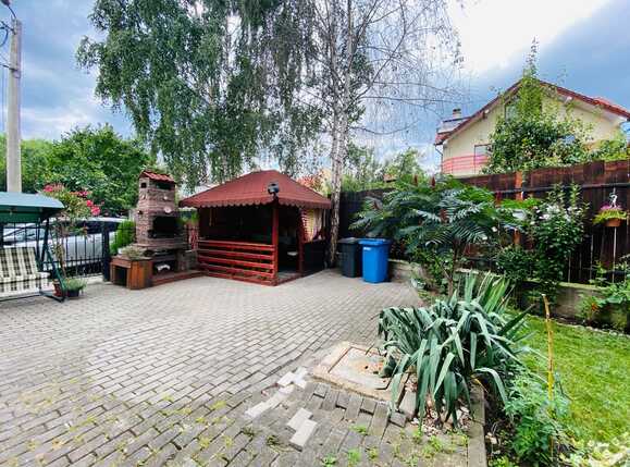 Casa de închiriat 5 camere Bună Ziua - 61991CI | BLITZ Cluj-Napoca | Poza17