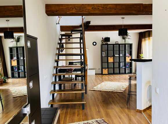 Casa de închiriat 5 camere Bună Ziua - 61991CI | BLITZ Cluj-Napoca | Poza4