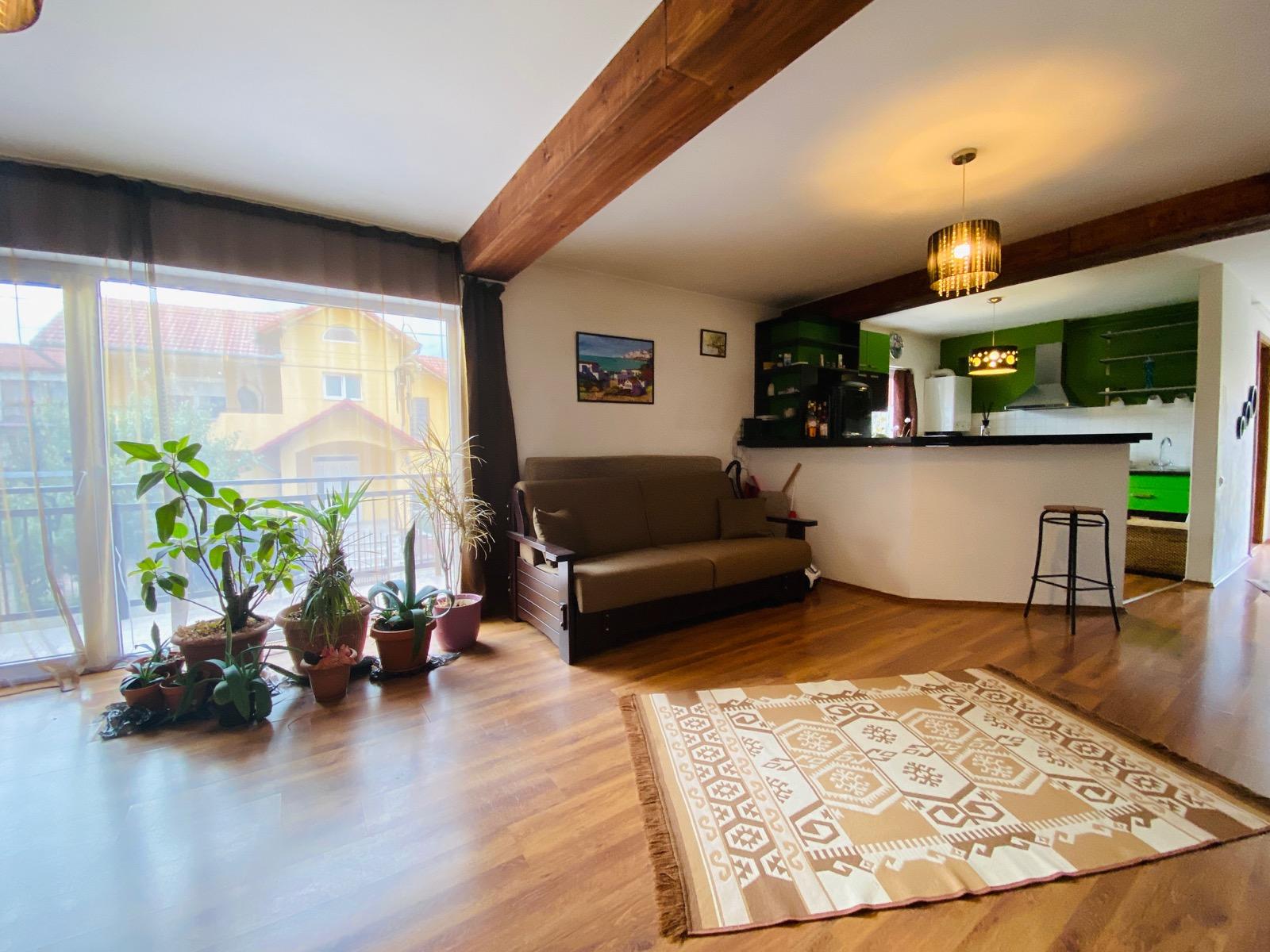 Casa de închiriat 5 camere Bună Ziua - 61991CI | BLITZ Cluj-Napoca | Poza3