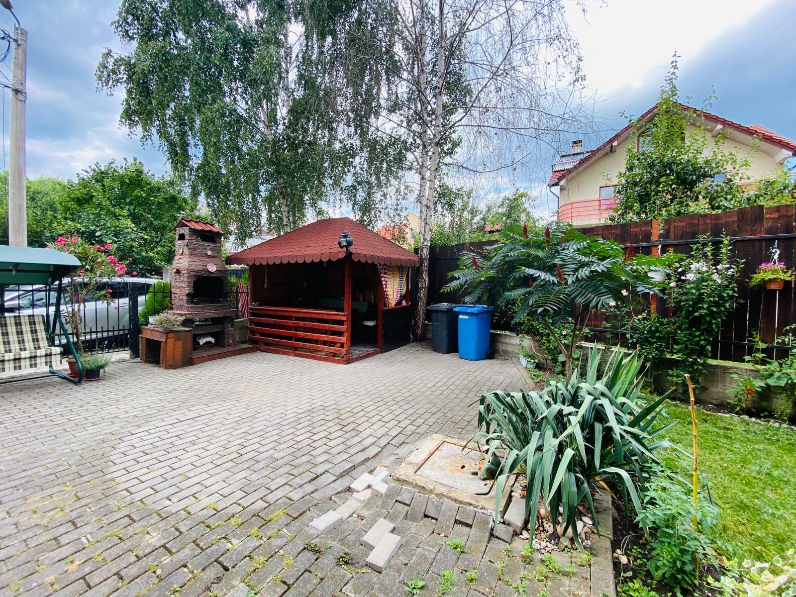 Casa de închiriat 5 camere Bună Ziua - 61991CI | BLITZ Cluj-Napoca | Poza17