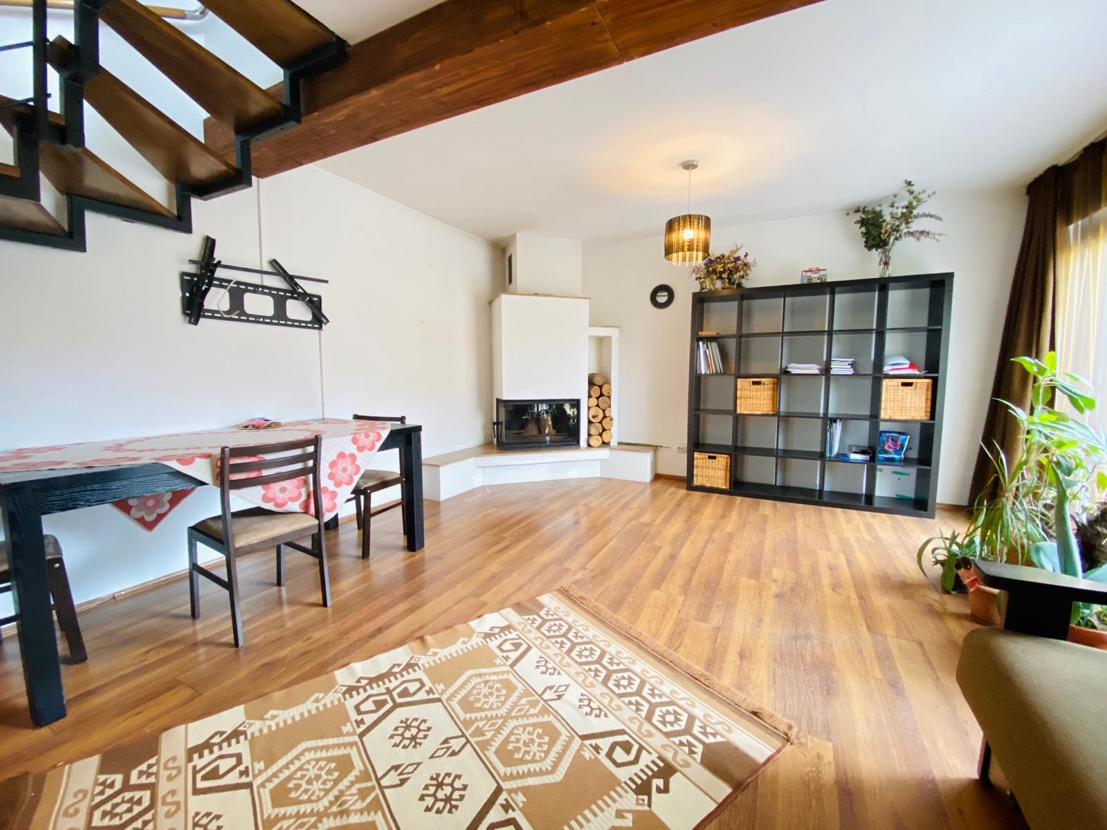 Casa de închiriat 5 camere Bună Ziua - 61991CI | BLITZ Cluj-Napoca | Poza2