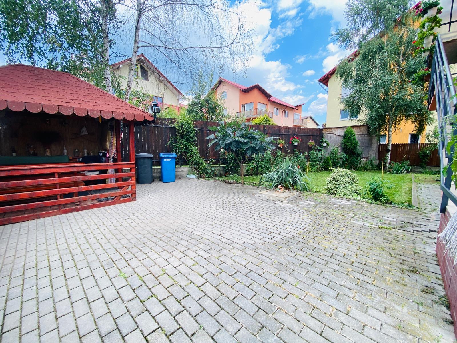 Casa de închiriat 5 camere Bună Ziua - 61991CI | BLITZ Cluj-Napoca | Poza18