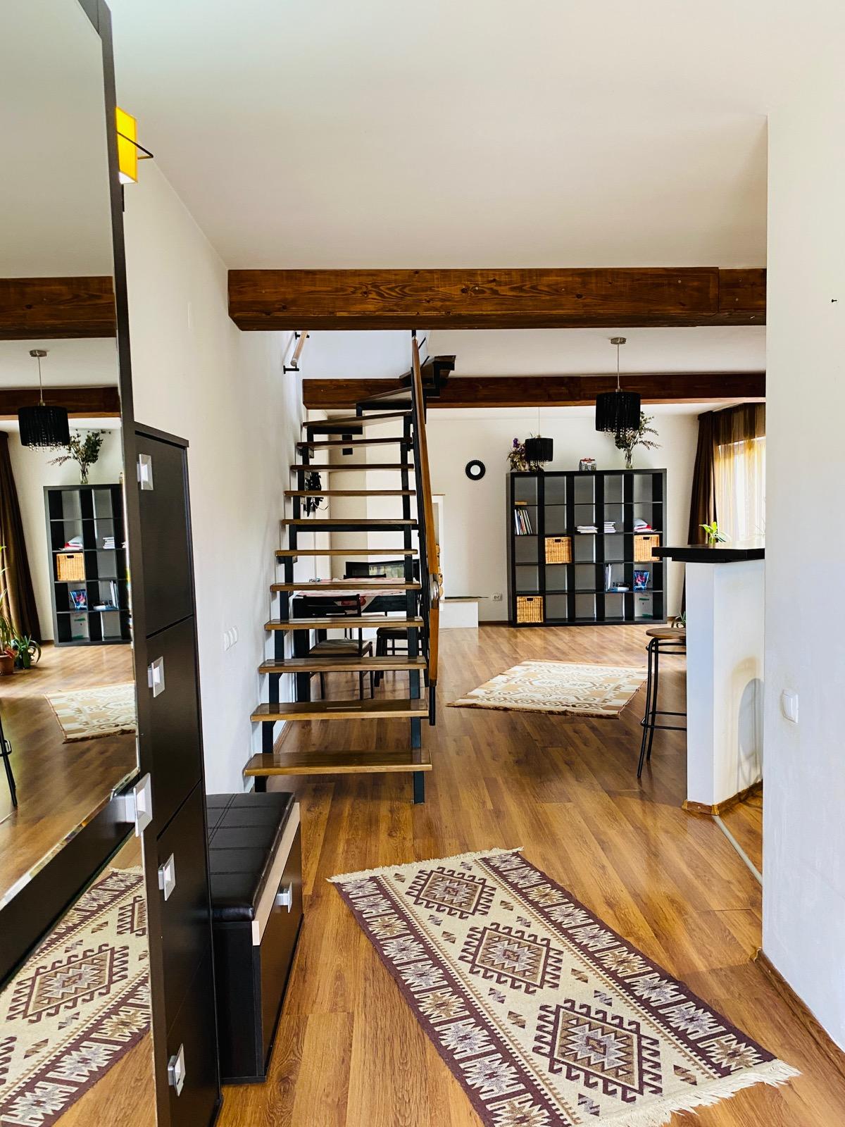 Casa de închiriat 5 camere Bună Ziua - 61991CI | BLITZ Cluj-Napoca | Poza4