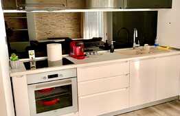 Locatia face diferenta! 3 camere, finisat, intermediar, garaj subteran, zona Iulius Mall