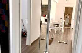 Locatia face diferenta! 3 camere, finisat, intermediar, garaj subteran, zona Iulius Mall