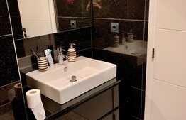 Locatia face diferenta! 3 camere, finisat, intermediar, garaj subteran, zona Iulius Mall