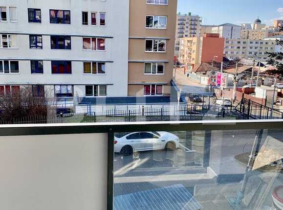 Apartament de vânzare 3 camere Gheorgheni - 61992AV | BLITZ Cluj-Napoca | Poza13