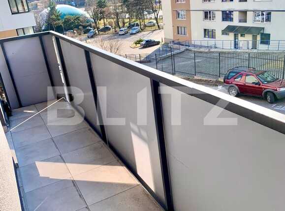 Apartament de vânzare 3 camere Gheorgheni - 61992AV | BLITZ Cluj-Napoca | Poza14