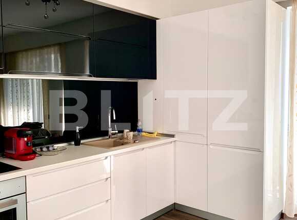 Apartament de vânzare 3 camere Gheorgheni - 61992AV | BLITZ Cluj-Napoca | Poza1