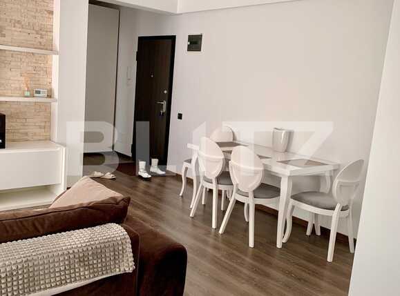 Apartament de vânzare 3 camere Gheorgheni - 61992AV | BLITZ Cluj-Napoca | Poza9