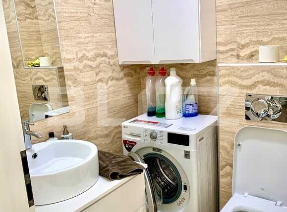 Apartament de vânzare 3 camere Gheorgheni - 61992AV | BLITZ Cluj-Napoca | Poza12