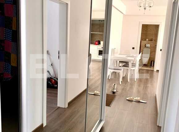 Apartament de vânzare 3 camere Gheorgheni - 61992AV | BLITZ Cluj-Napoca | Poza5