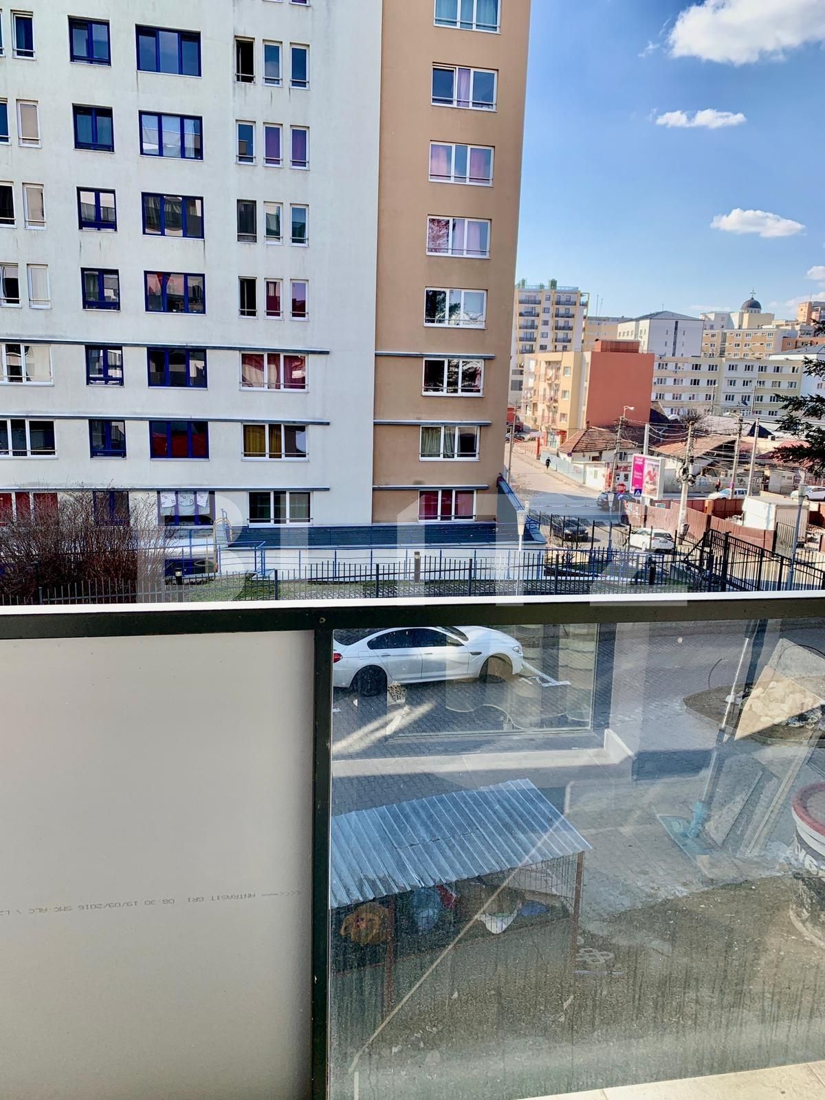 Apartament de vânzare 3 camere Gheorgheni - 61992AV | BLITZ Cluj-Napoca | Poza13