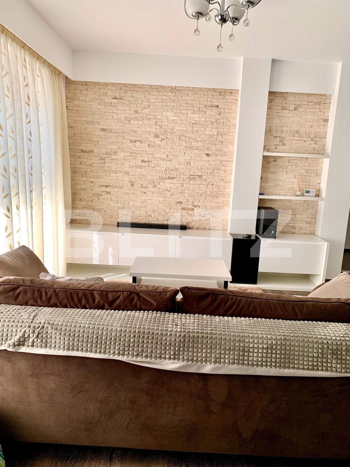 Apartament de vânzare 3 camere Gheorgheni - 61992AV | BLITZ Cluj-Napoca | Poza2