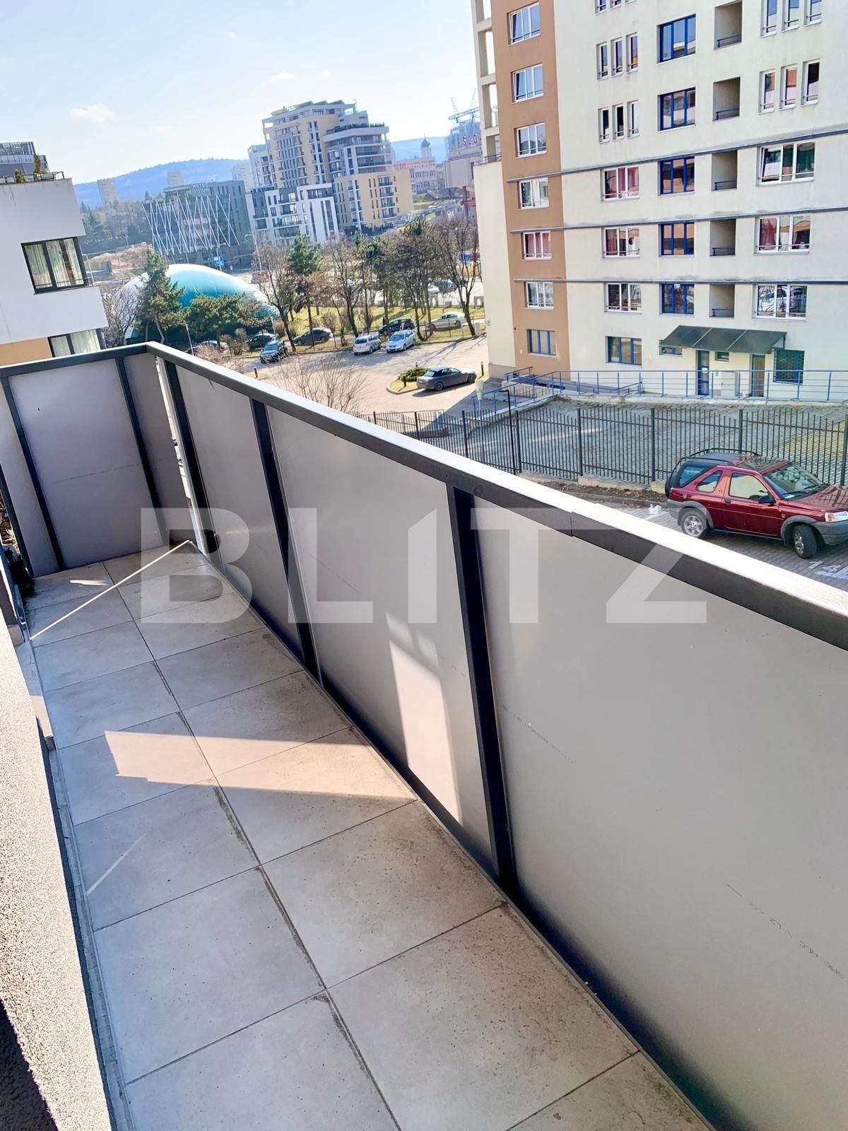 Apartament de vânzare 3 camere Gheorgheni - 61992AV | BLITZ Cluj-Napoca | Poza14