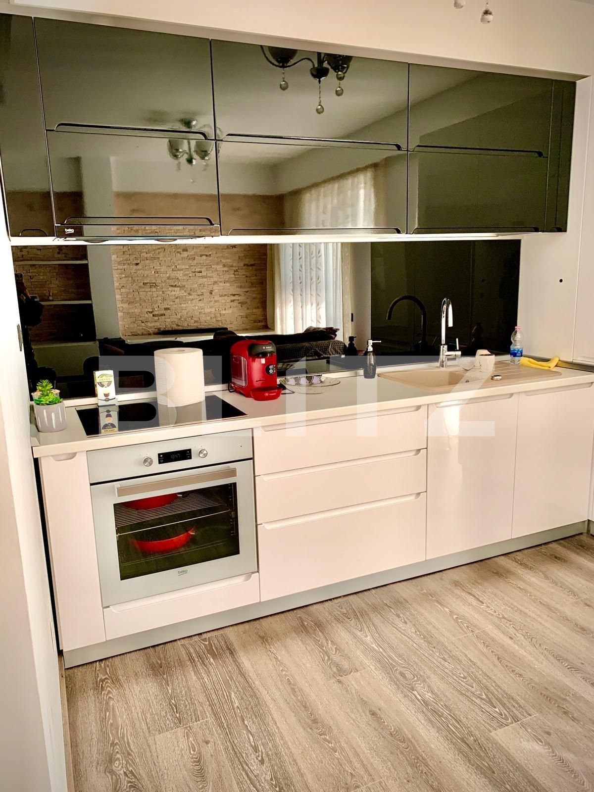 Apartament de vânzare 3 camere Gheorgheni - 61992AV | BLITZ Cluj-Napoca | Poza10