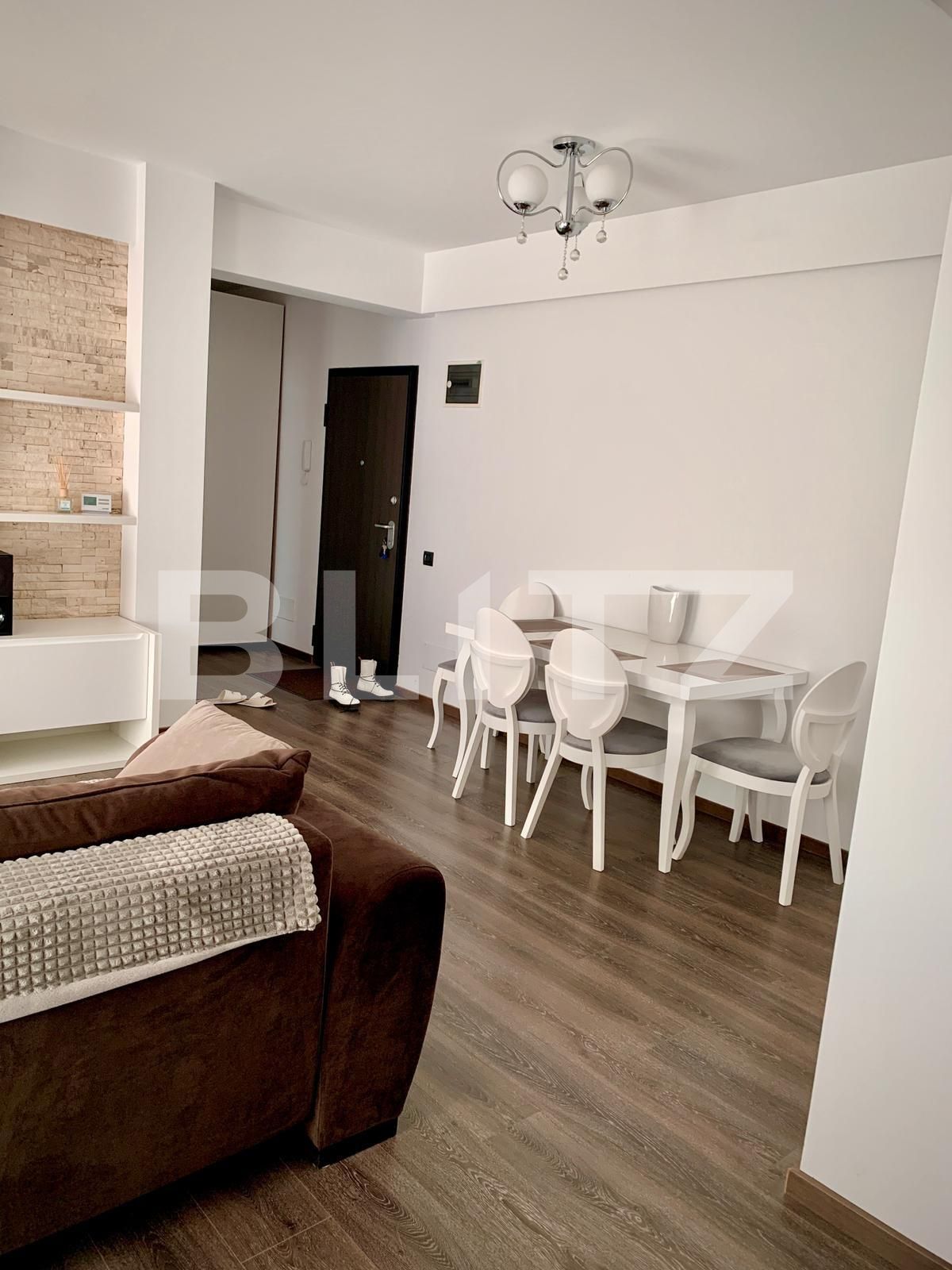 Apartament de vânzare 3 camere Gheorgheni - 61992AV | BLITZ Cluj-Napoca | Poza9