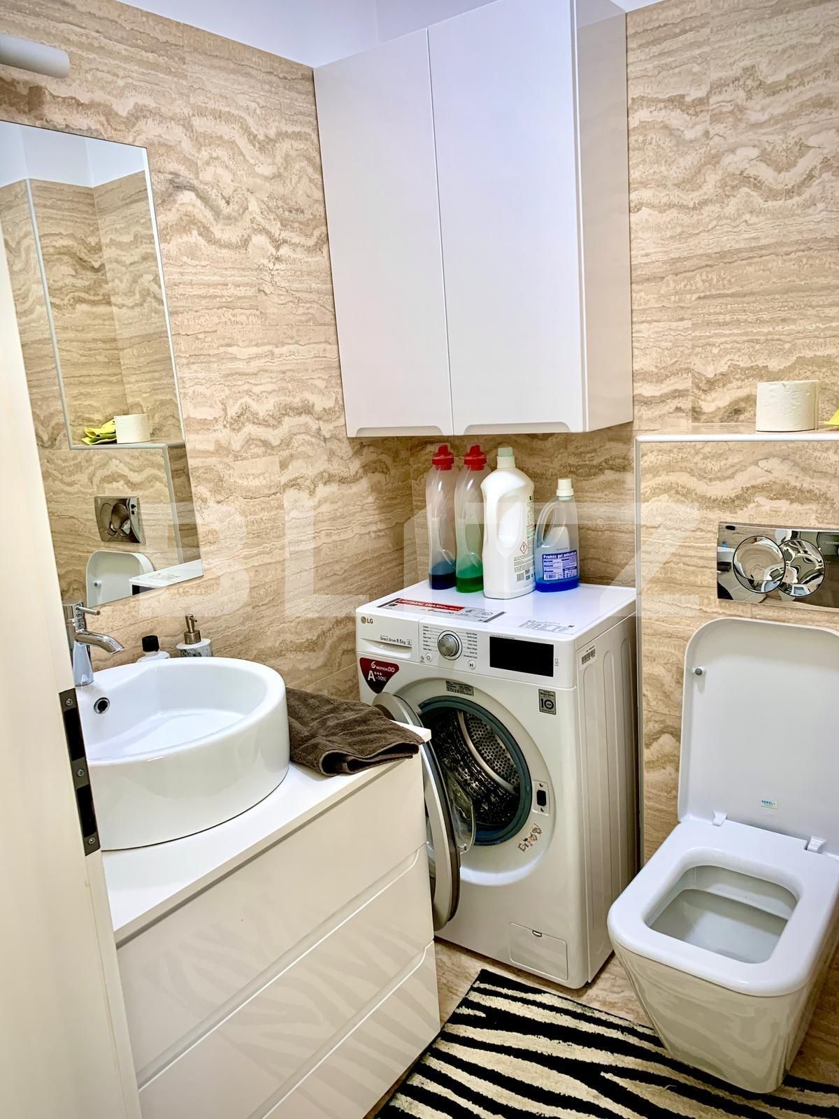 Apartament de vânzare 3 camere Gheorgheni - 61992AV | BLITZ Cluj-Napoca | Poza12