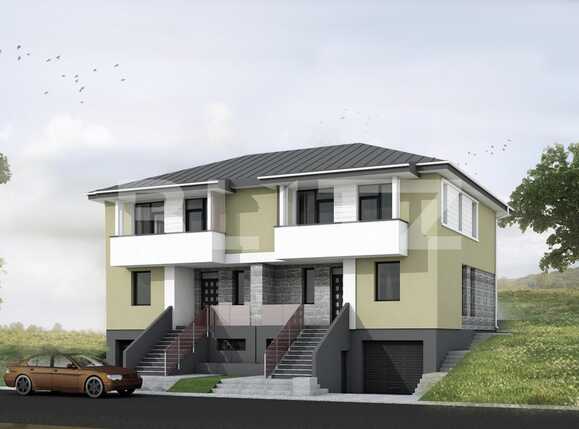 Casa de vânzare 4 camere Floreşti - 61993CV | BLITZ Cluj-Napoca | Poza1