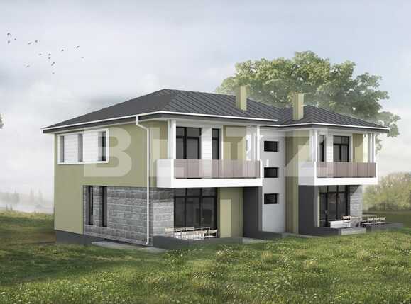 Casa de vânzare 4 camere Floreşti - 61993CV | BLITZ Cluj-Napoca | Poza2