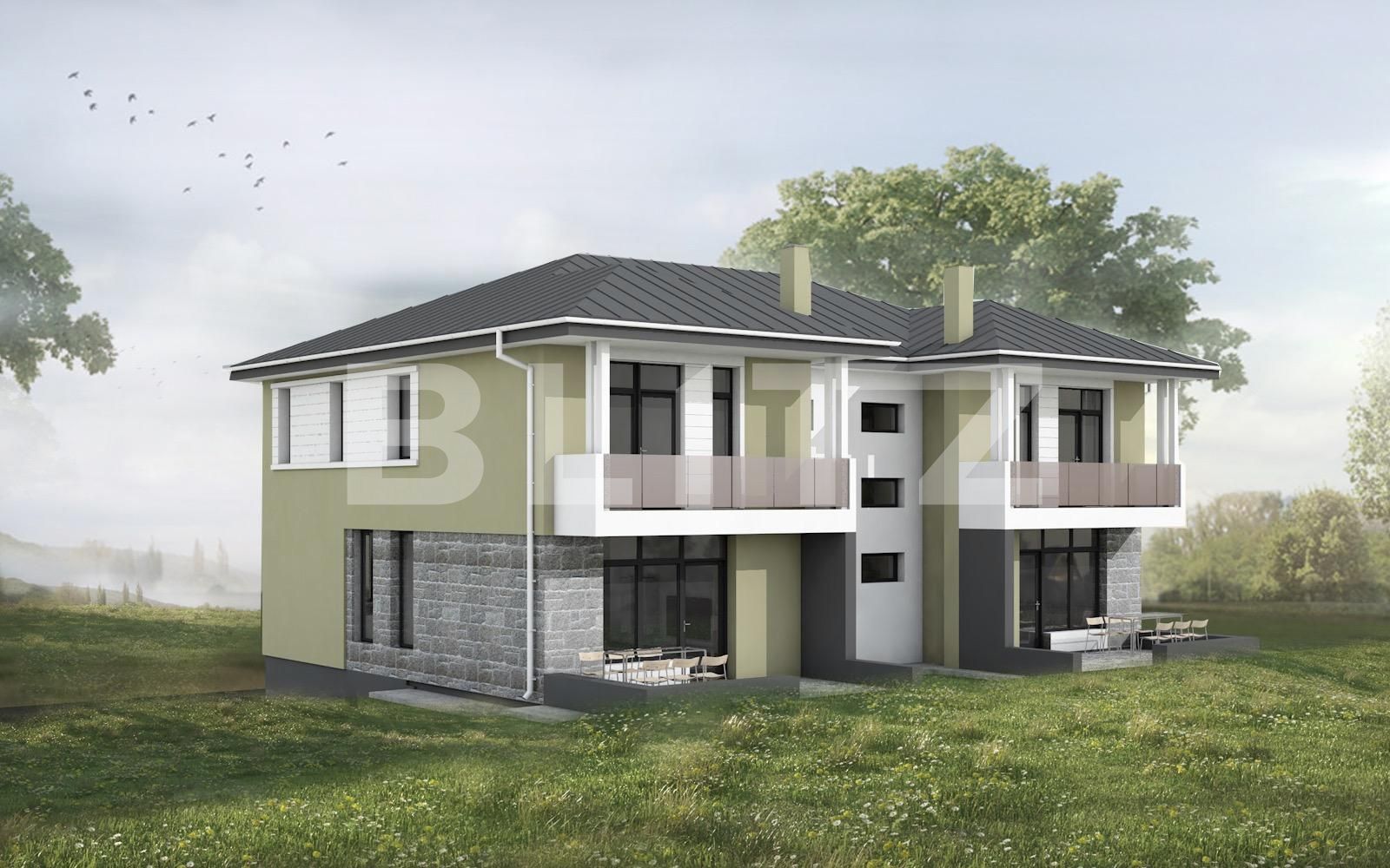 Casa de vânzare 4 camere Floreşti - 61993CV | BLITZ Cluj-Napoca | Poza2