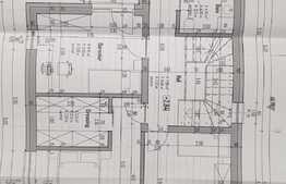 Casa individuala de vanzare, teren generos, compartimentare practica, zona de case !  