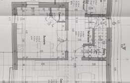 Casa individuala de vanzare, teren generos, compartimentare practica, zona de case !  