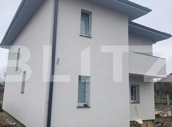 Casa de vânzare 4 camere Floreşti - 61995CV | BLITZ Cluj-Napoca | Poza1