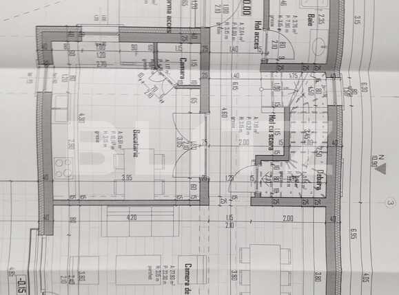 Casa de vânzare 4 camere Floreşti - 61995CV | BLITZ Cluj-Napoca | Poza3