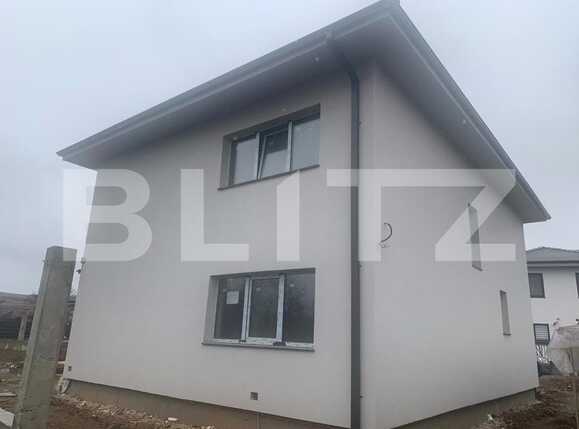 Casa de vânzare 4 camere Floreşti - 61995CV | BLITZ Cluj-Napoca | Poza2