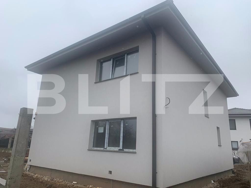 Casa de vânzare 4 camere Floreşti - 61995CV | BLITZ Cluj-Napoca | Poza2