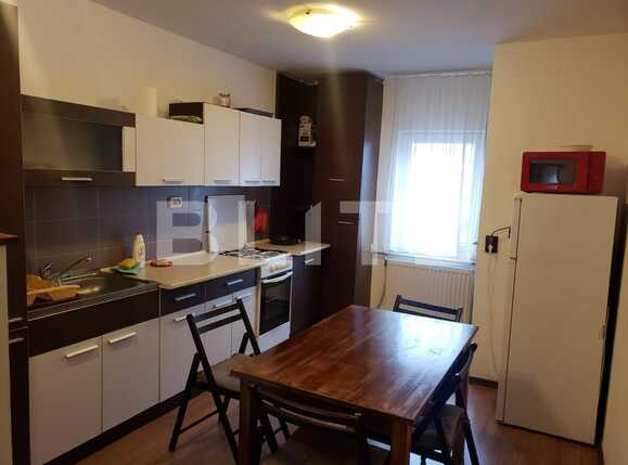 Apartament de vânzare 3 camere Zorilor - 61996AV | BLITZ Cluj-Napoca | Poza5