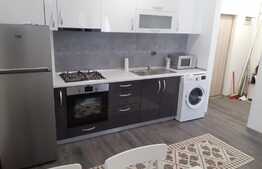 Apartament 2 camere decomandate, 45mp, etaj intermediar, Marasti