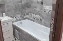 Apartament 2 camere decomandate, 45mp, etaj intermediar, Marasti