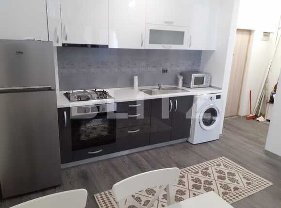 Apartament de vânzare 2 camere Marasti - 61997AV | BLITZ Cluj-Napoca | Poza10