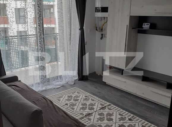 Apartament de vânzare 2 camere Marasti - 61997AV | BLITZ Cluj-Napoca | Poza1