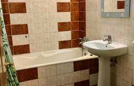 1 camera, 45 mp, semidecomandat, zona strazii Piezisa 