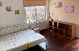 1 camera, 45 mp, semidecomandat, zona strazii Piezisa 