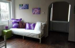 1 camera, 45 mp, semidecomandat, zona strazii Piezisa 