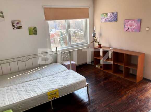 Garsonieră de închiriat Plopilor - 61998AI | BLITZ Cluj-Napoca | Poza3