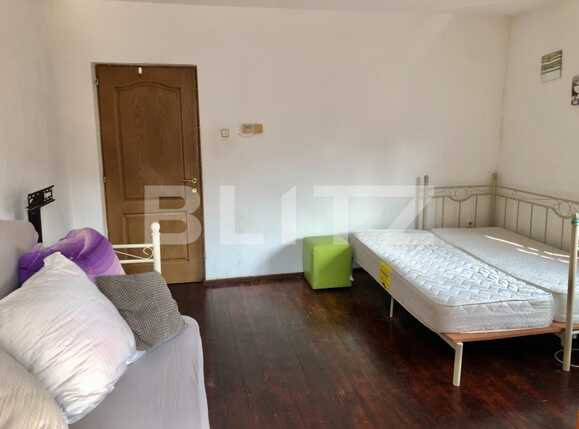 Garsonieră de închiriat Plopilor - 61998AI | BLITZ Cluj-Napoca | Poza2