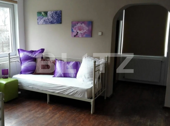 Garsonieră de închiriat Plopilor - 61998AI | BLITZ Cluj-Napoca | Poza1
