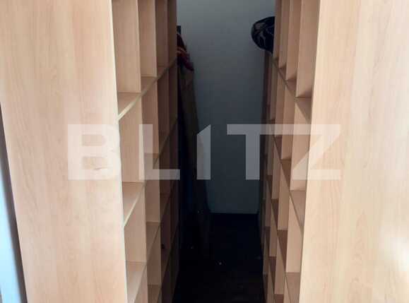 Garsonieră de închiriat Plopilor - 61998AI | BLITZ Cluj-Napoca | Poza4