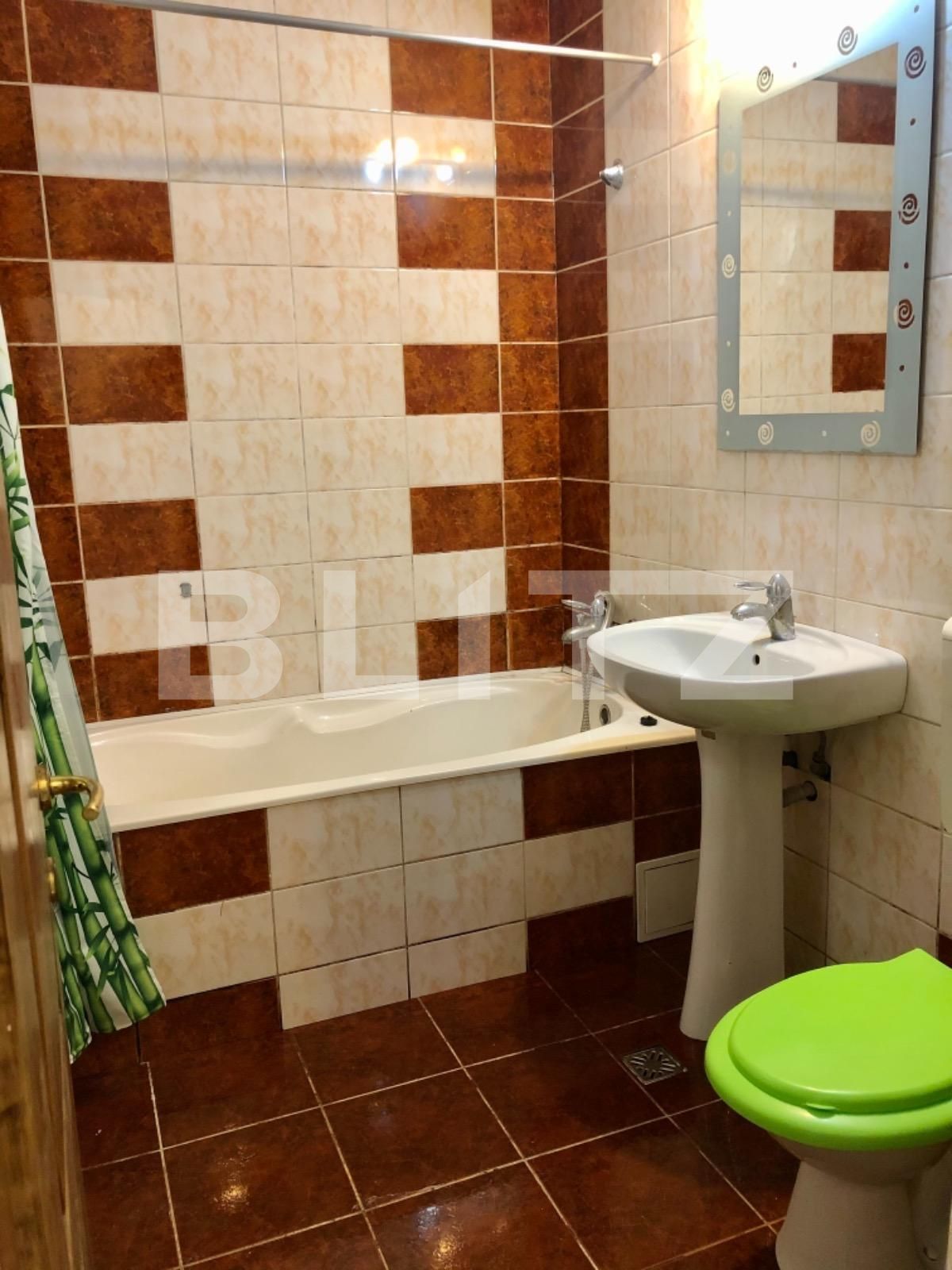 Garsonieră de închiriat Plopilor - 61998AI | BLITZ Cluj-Napoca | Poza9